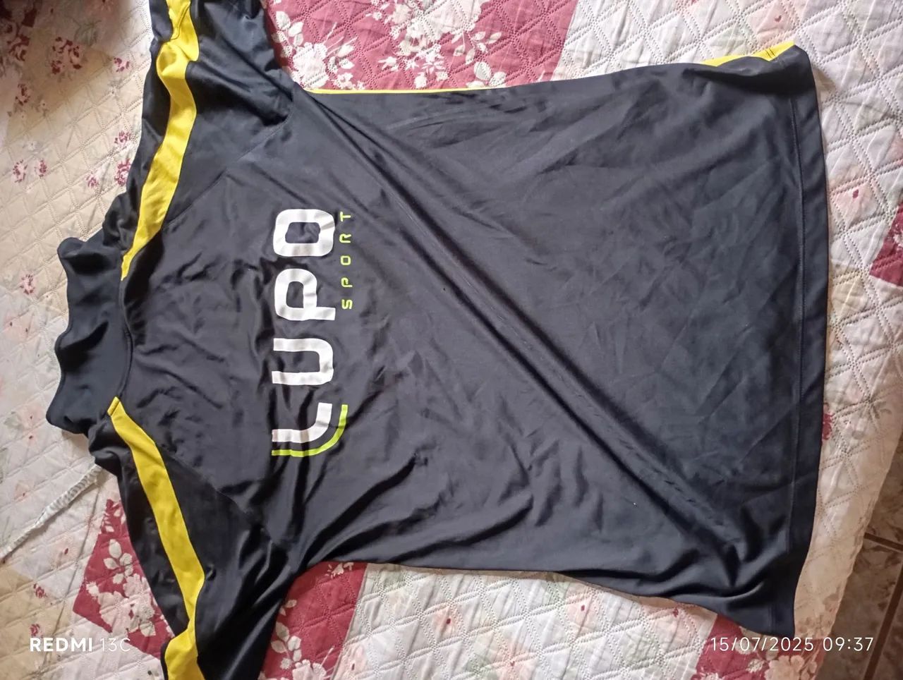 Material de arbitragem  - Foto 5