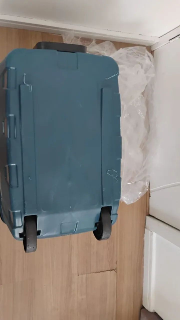 caixa térmica 54L - Foto 2