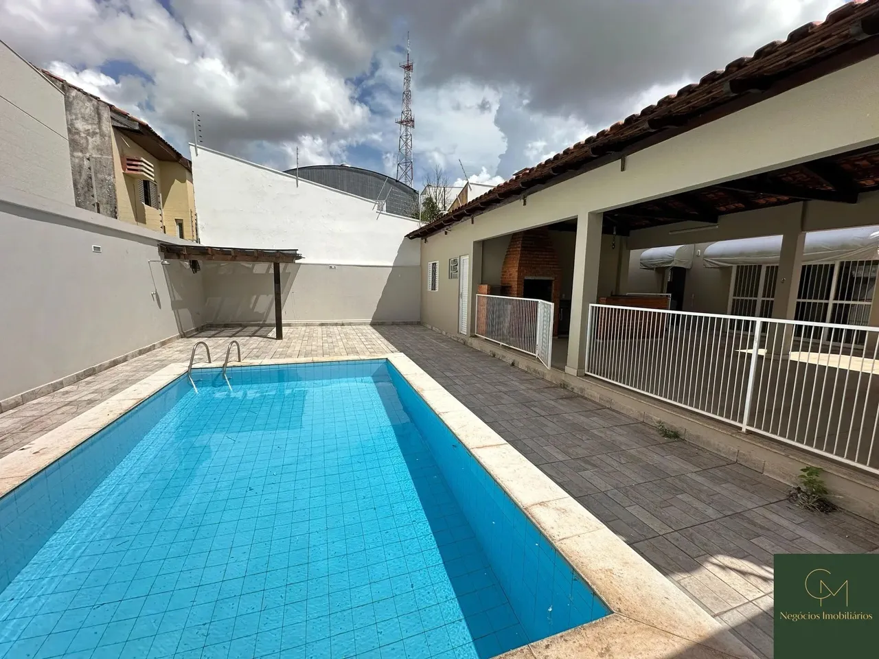 Casa Residencial/Comercial Jardim Italia