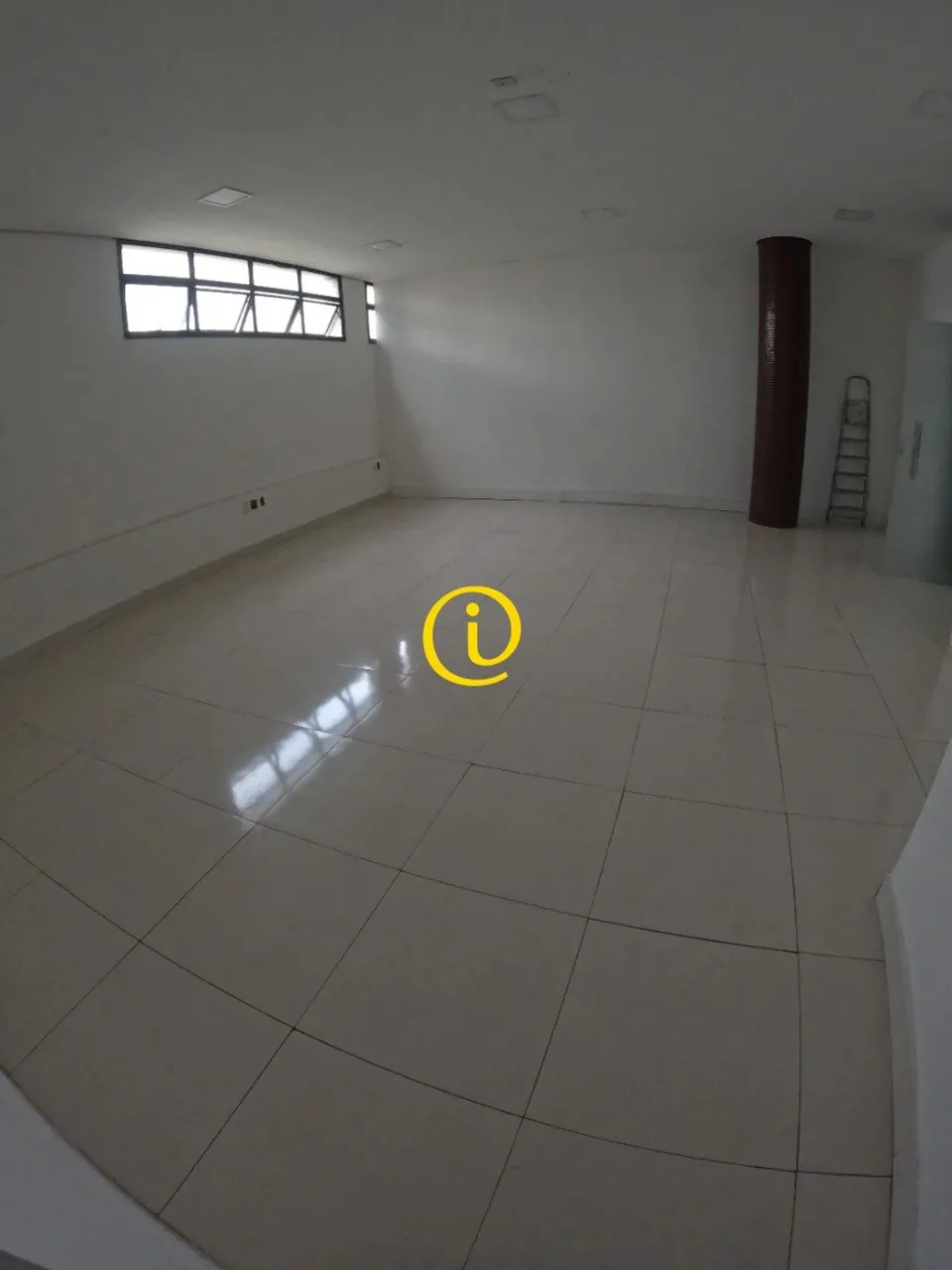Sala para Aluguel no Castelo, BH