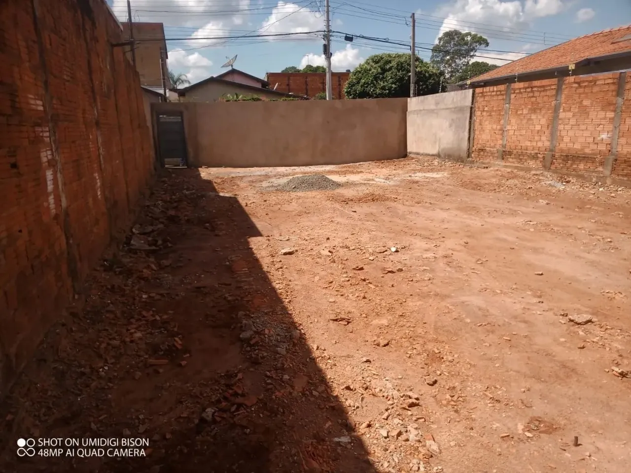 Terreno para Venda em Lençóis Paulista, Parque Residencial Rondon