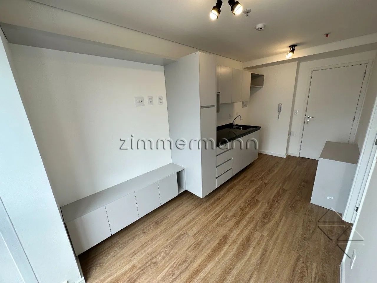APARTAMENTO STUDIO PERDIZES 1 DORMITÓRIO - Foto 3