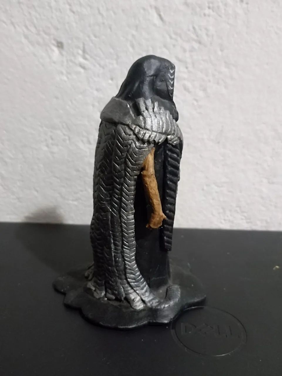 Estátua DESAAD CUSTOM do Snydercut - Foto 3