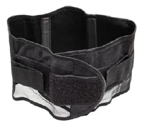 FAIXA ABDOMINAL CONVOY SPORT  - Foto 3
