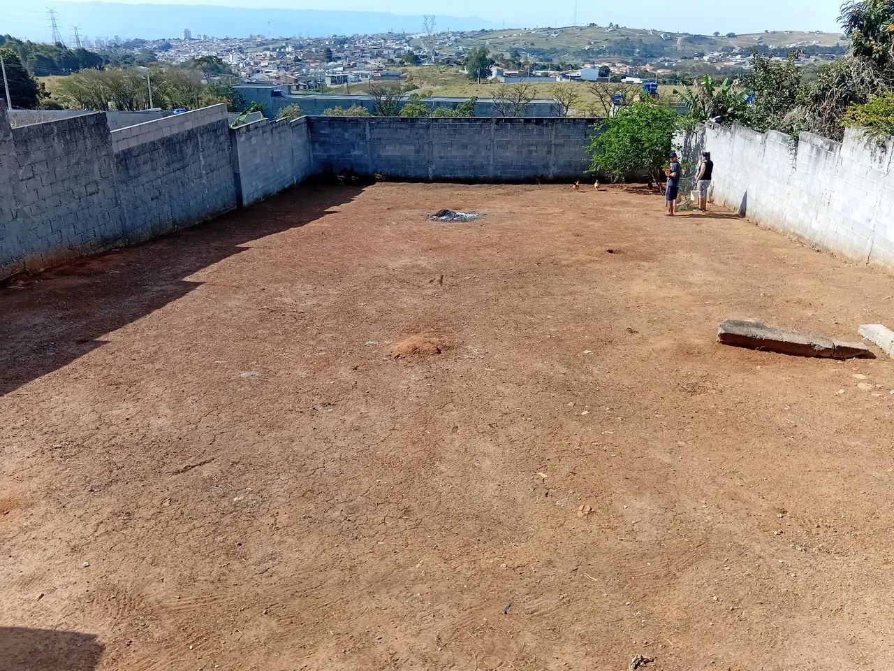 Foto - Taubaté - Campos Elíseos