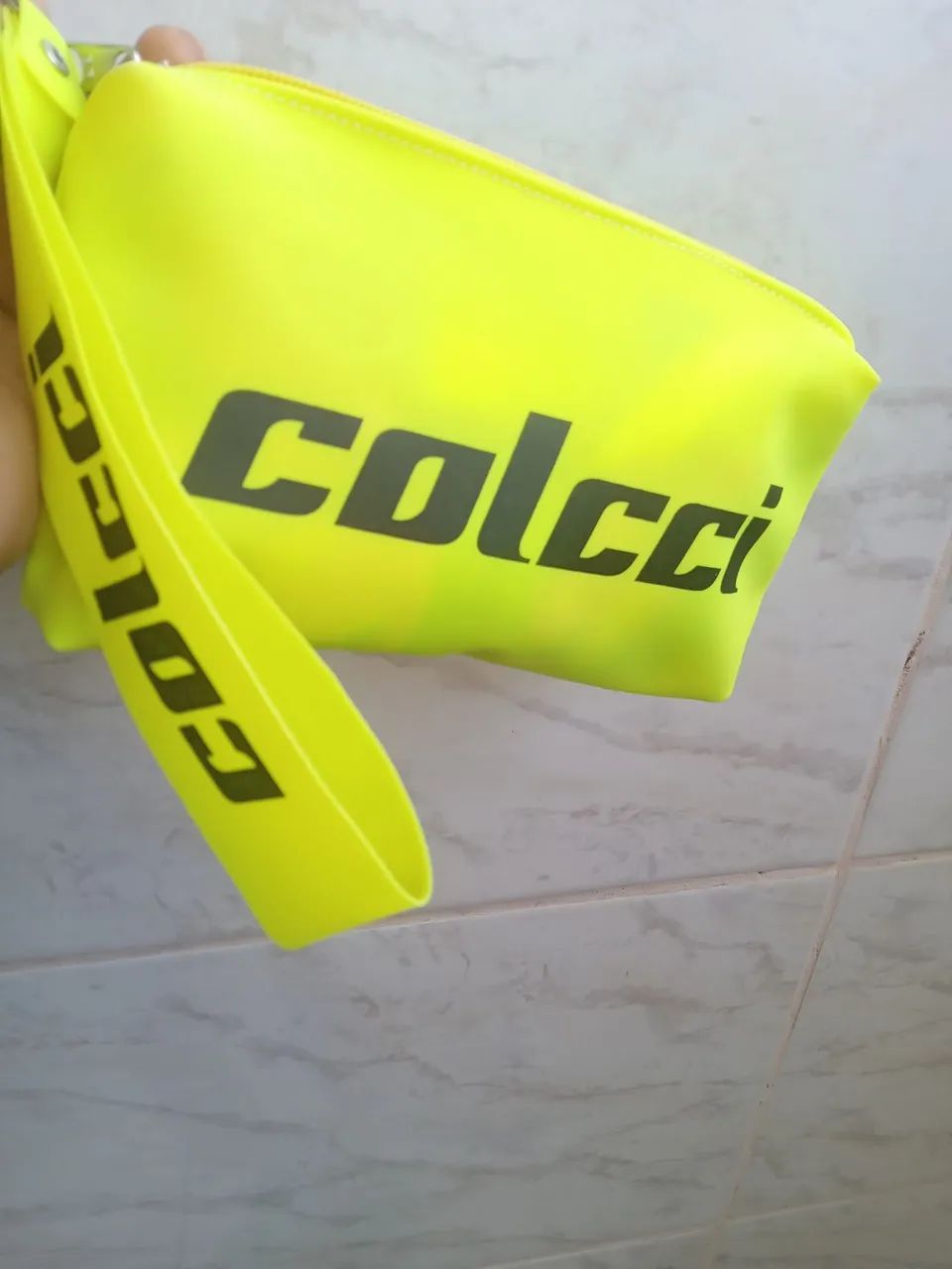 Vende-se bolsinha de mão  - Foto 2