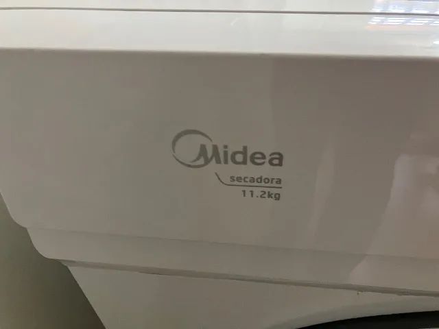 Máquina secar roupa  - Foto 5