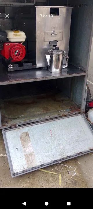 Carreta de Carga para diversos fins - Foto 5