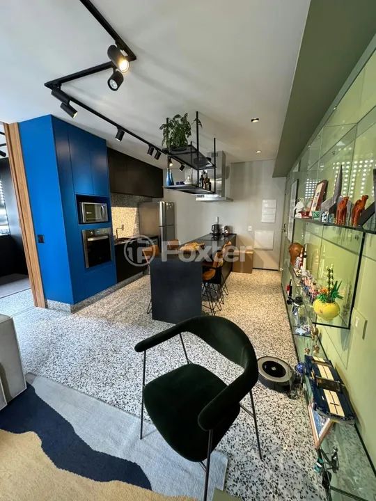 Apartamento à venda Avenida Jurucê, Indianópolis - São Paulo - Foto 5