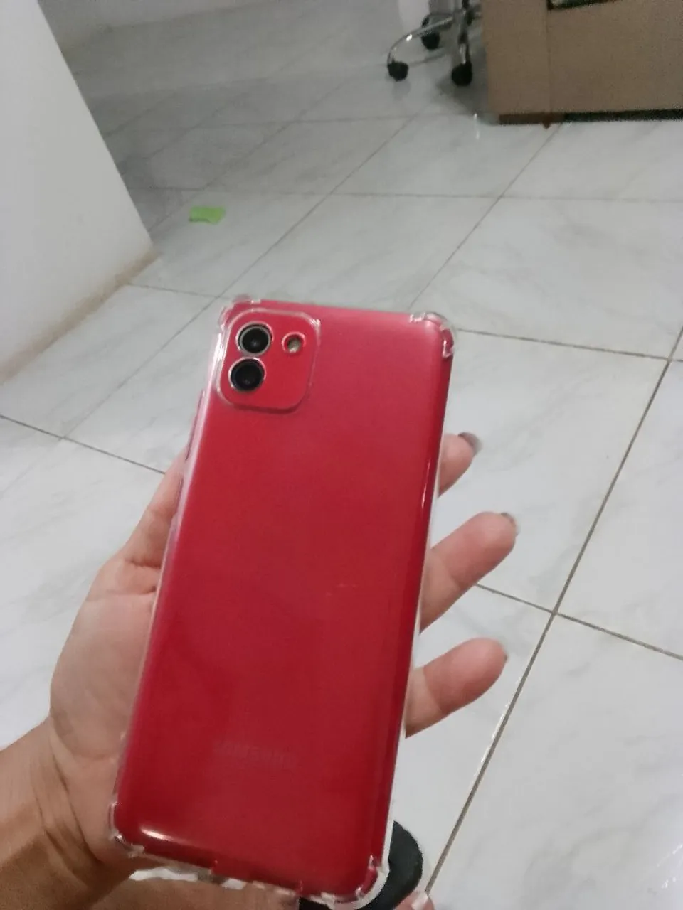 Celular Samsung