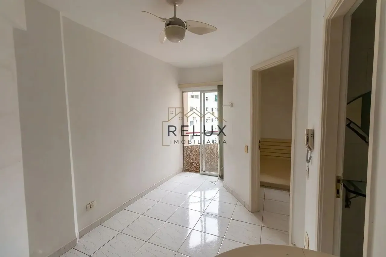 Studio Locação ou Venda em Bela Vista - São Paulo