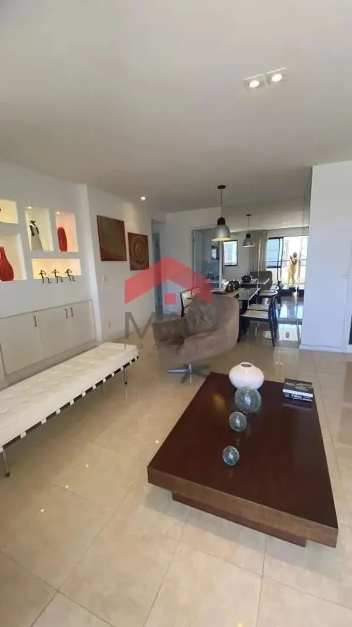 Apartamento para Venda em Salvador, Candeal, 2 dormitórios, 2 suítes, 2 banheiros, 3 vagas