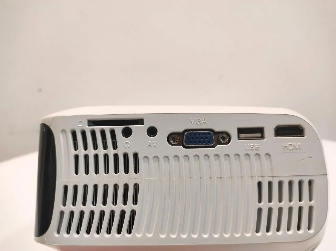 Projetor Portátil para Entretenimento - Foto 2