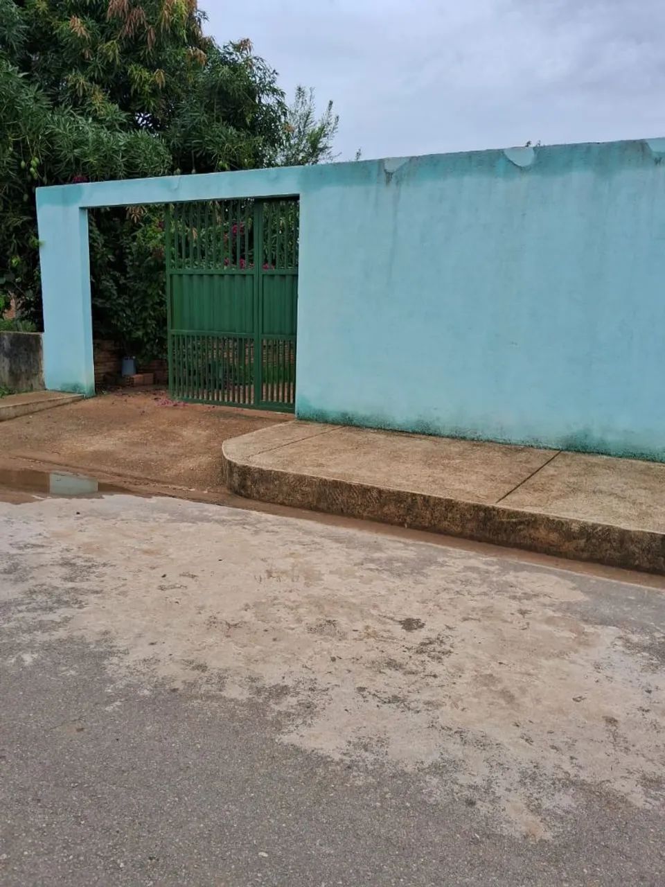 Foto - Porto Velho - Socialista