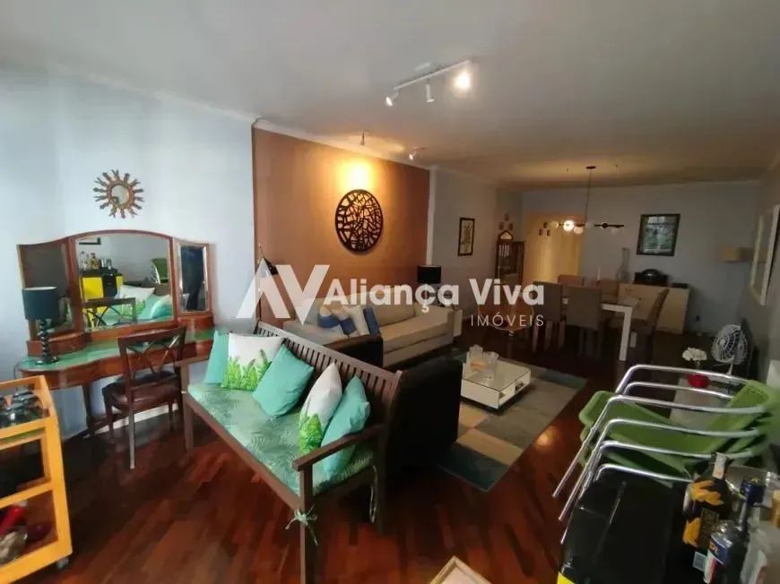 Ipanema | Apartamento 3 quartos, sendo 1 suite - Foto 5