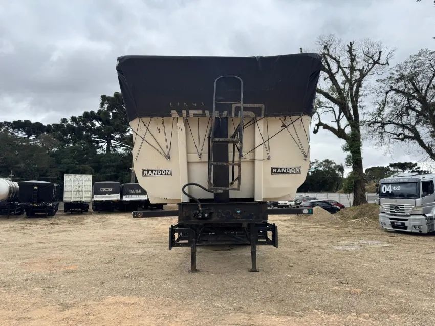 CAÇAMBA RANDON ANO 2019 - Foto 2