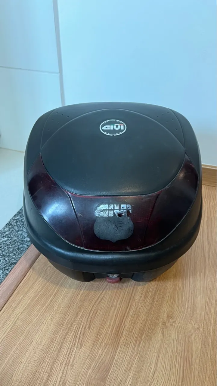 Baú GIVI 30L