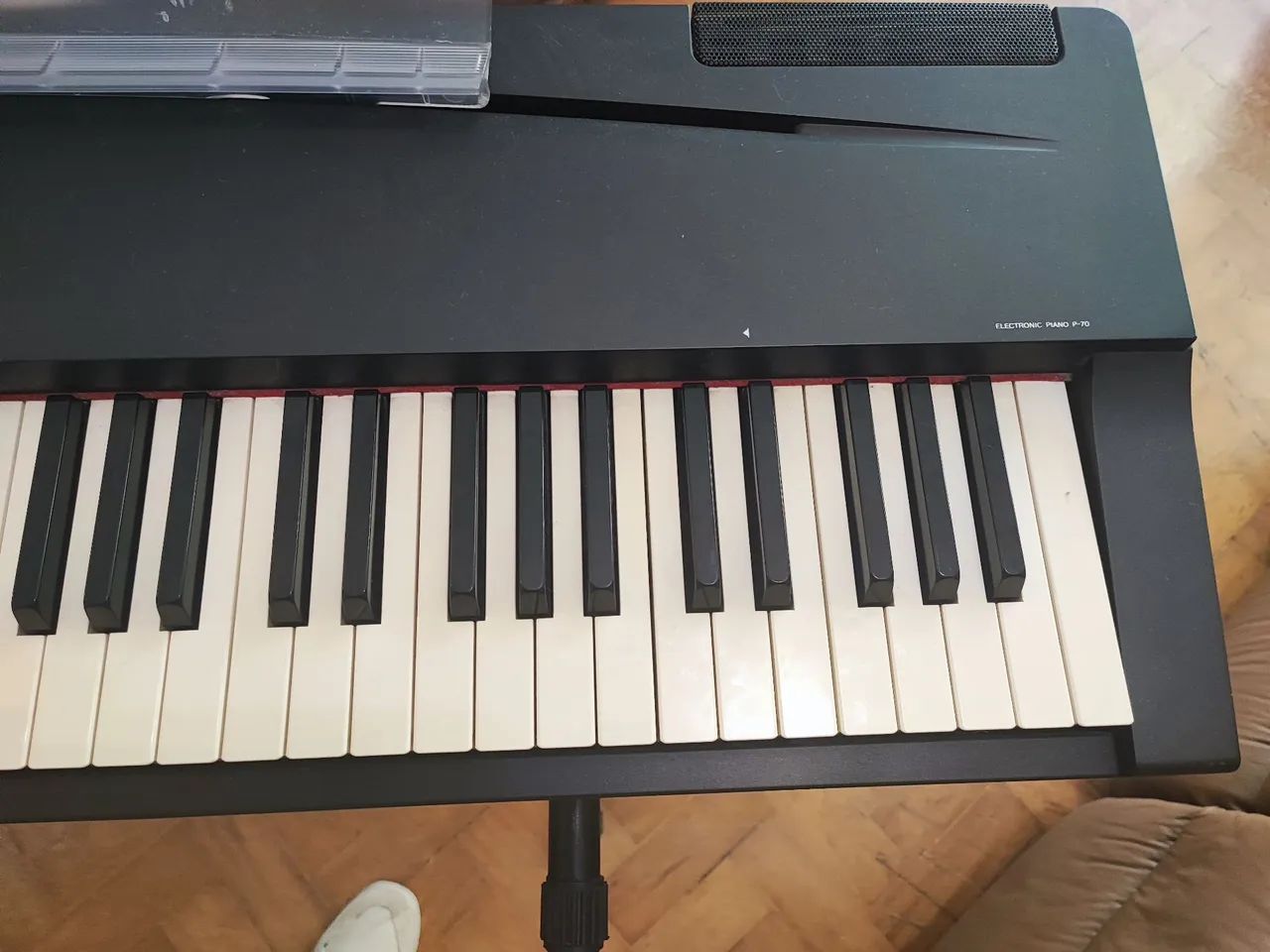 Piano Digital Yamaha - Foto 2