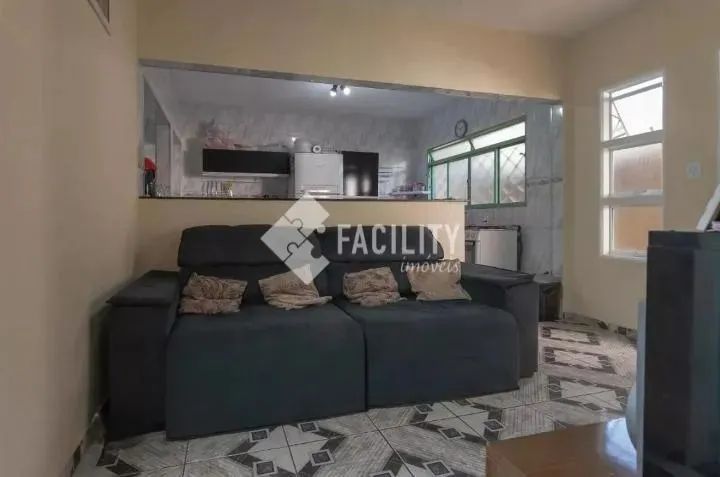 casa - Parque Via Norte - Campinas - Foto 4