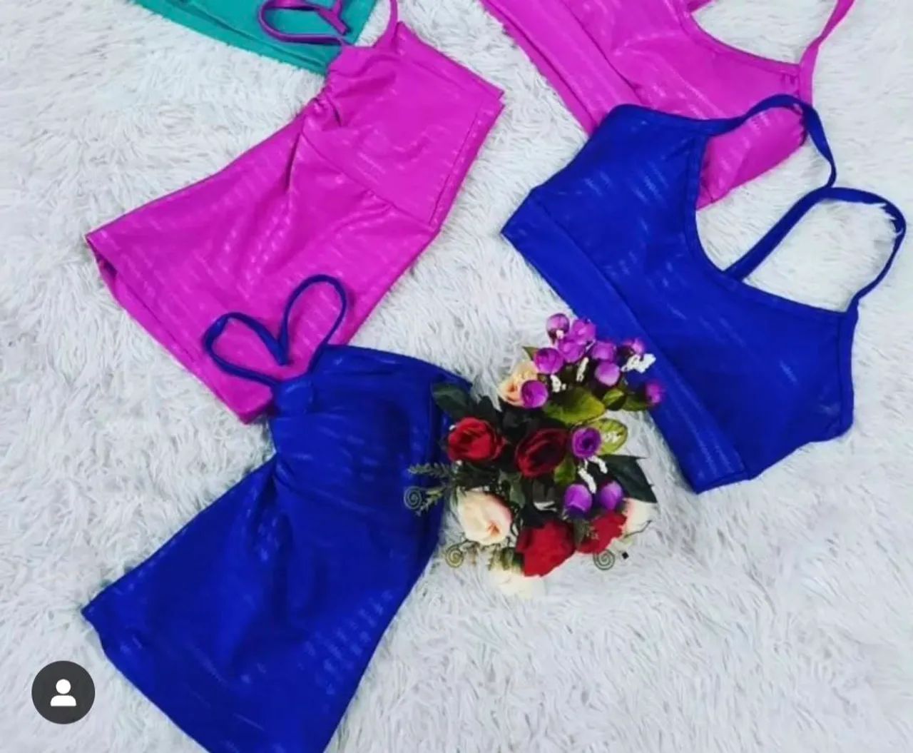 Conjunto Fitness 3d  - Foto 3