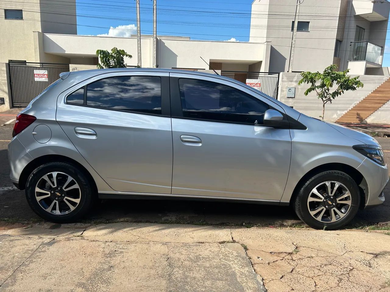 Onix Ltz aut 1.4 - Foto 5