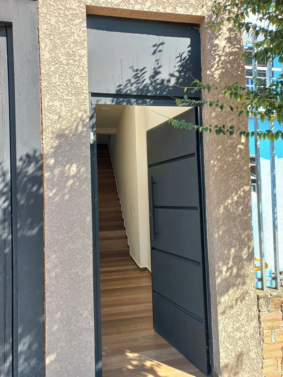 Sala comercial sitio cercado próximo Rua Lupionopolis 