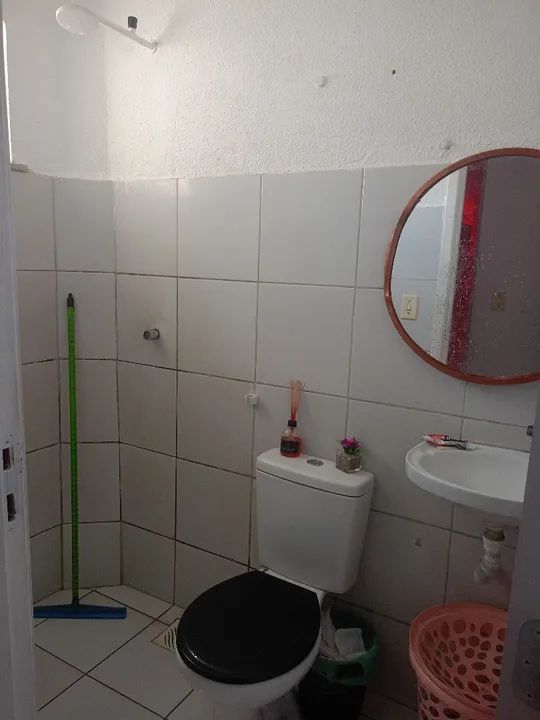 Apartamento com dois quartos pronto pra morar  - Foto 3