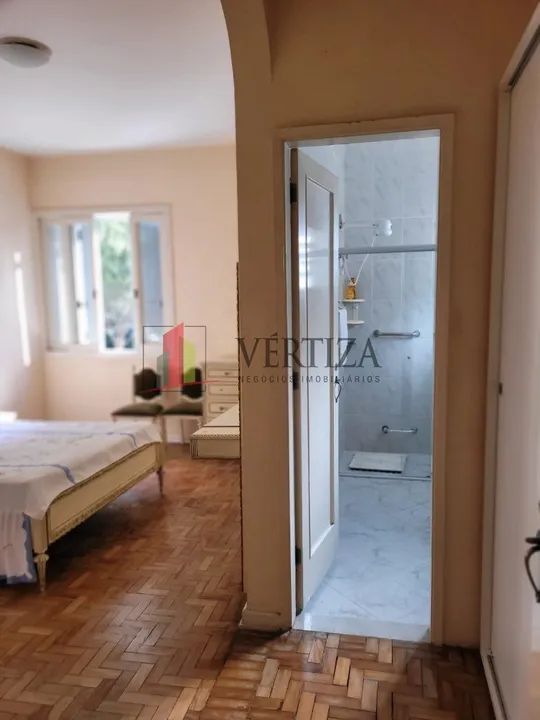 Casa de vila à venda com 160m² na Vila Olímpia - Foto 5