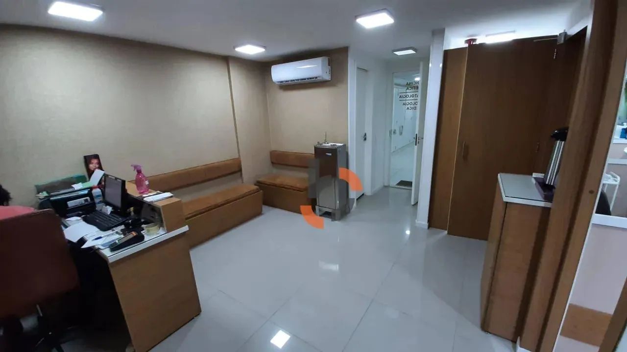(Venda) Salas com 50m² - Penha - Rio de Janeiro/RJ - Foto 2
