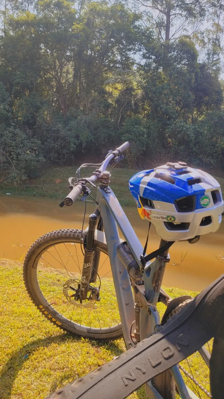 Sense Exalt Trail Carbon 29