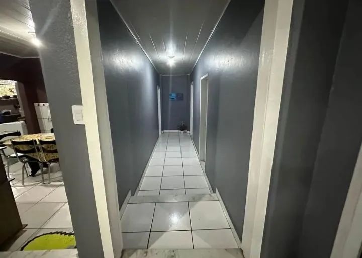 L| VENDO CASA NO COROADINHO - Foto 5