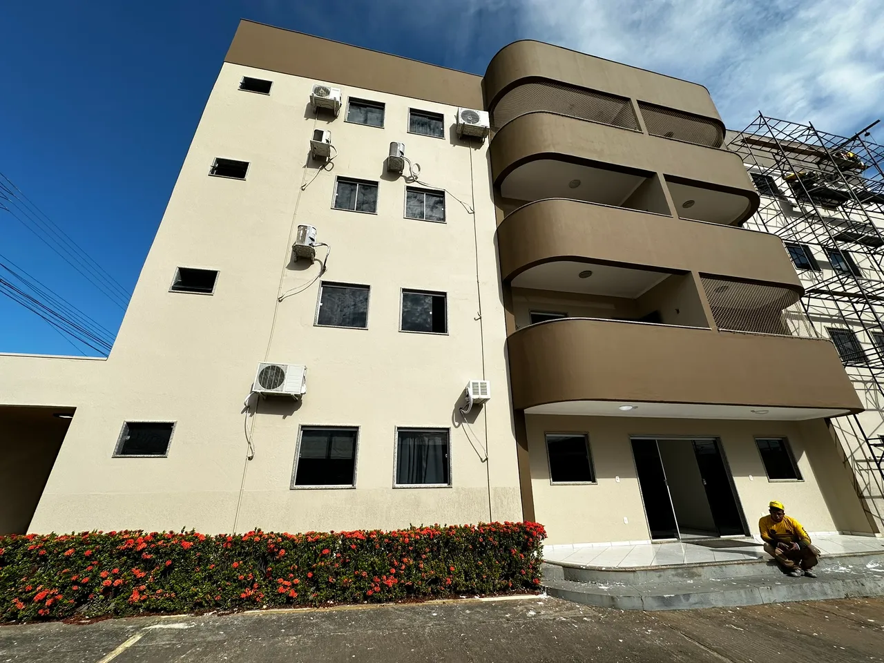 Apartamento à venda no 03 QUARTOS 01 suíte Bairro Agenor de Carvalho, Porto Velho