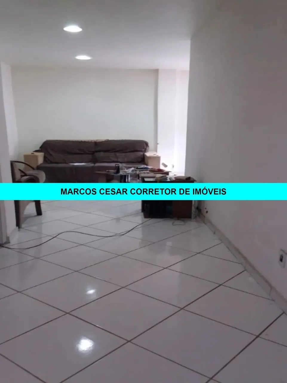 BENTO RIBEIRO/3 QUARTOS/SUITE