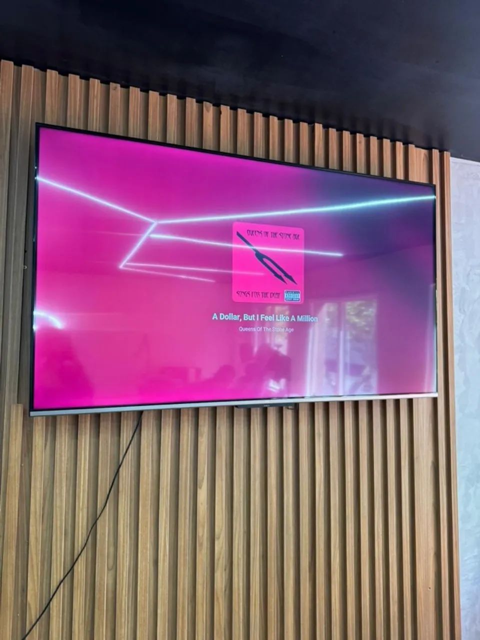 Smart TV 65" Google TV 4K TCL - Foto 3