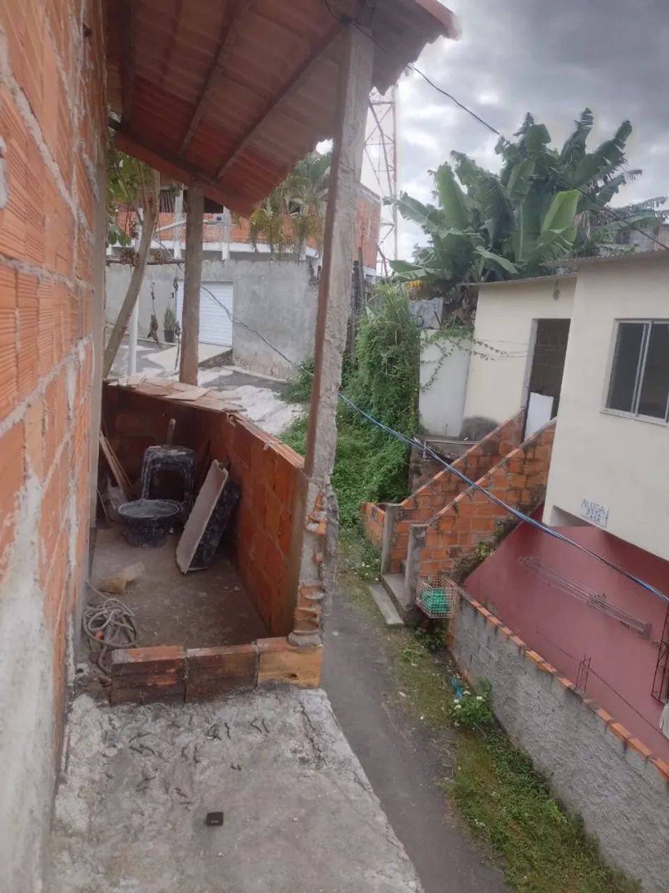 Foto - Salvador - Paripe