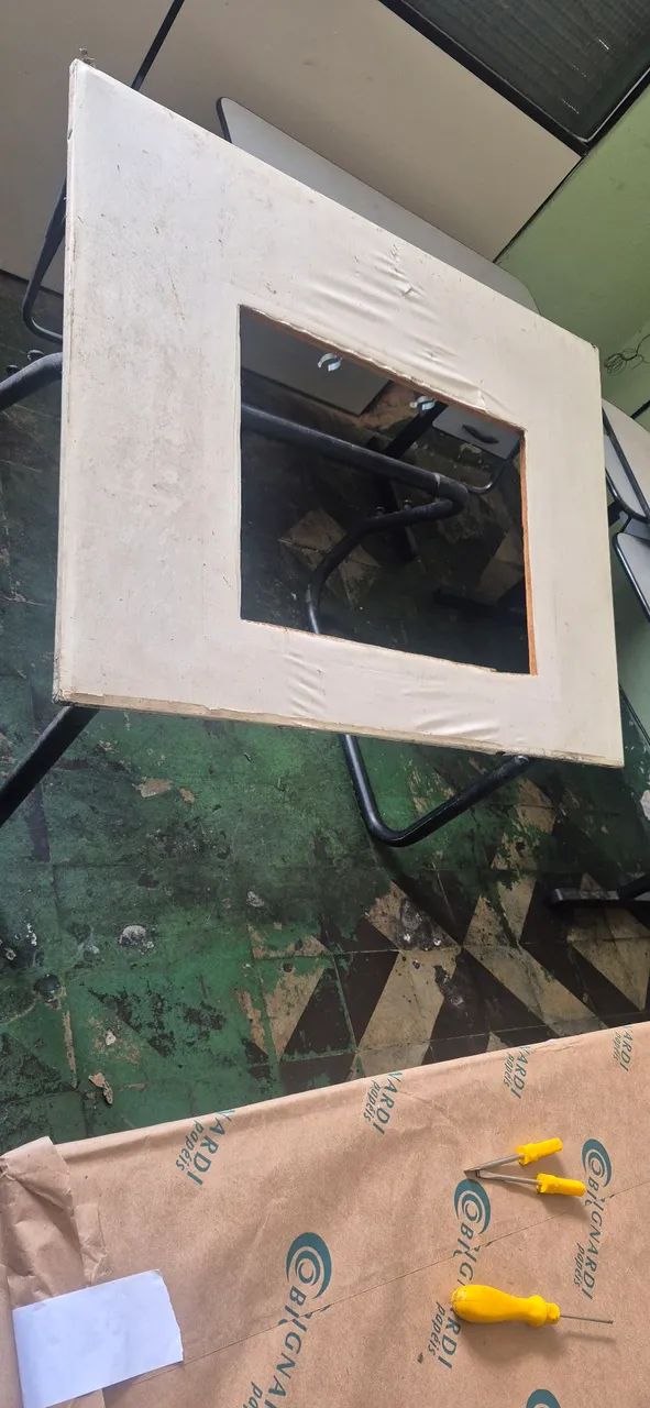 Mesa invlinàvel para desenho profissional422080765064663045
