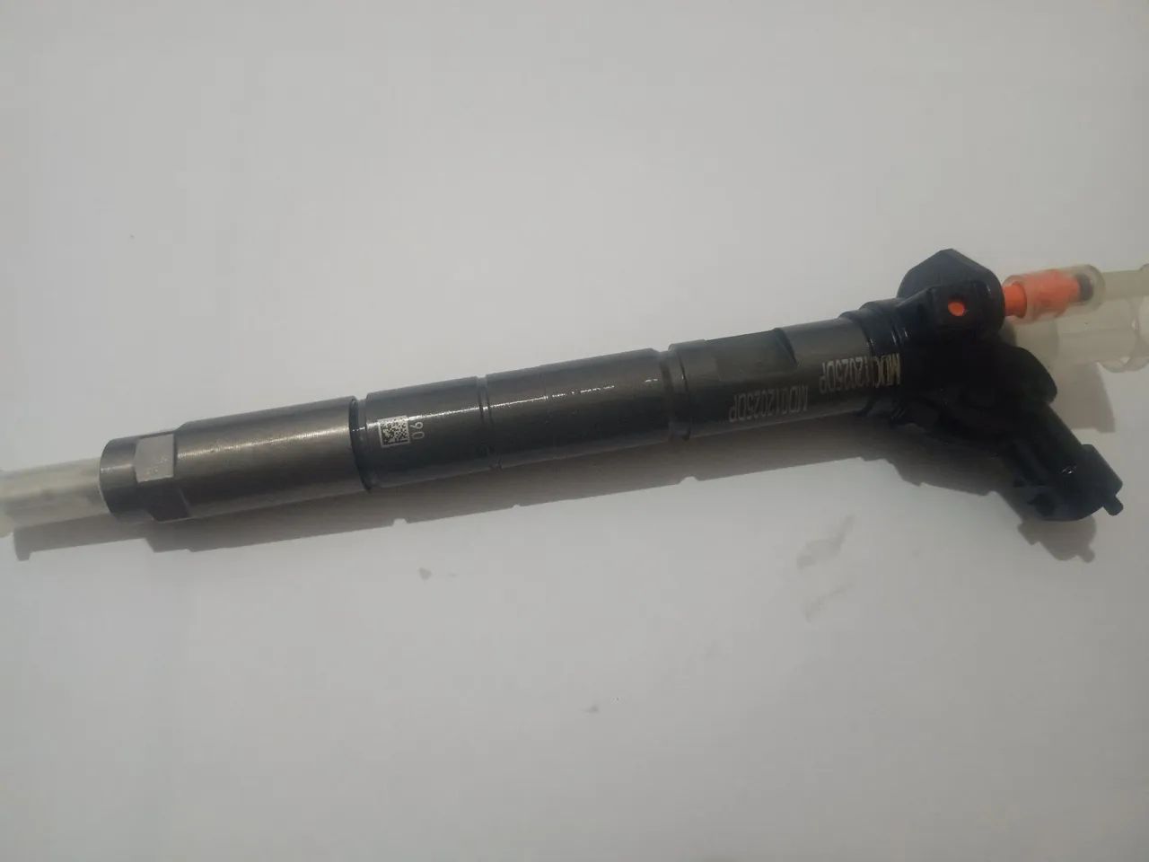 Jogo de bico injetor Iveco daily euro 5