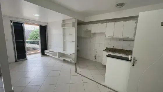 FLORES, COND. SOLLARIUM PARK, 2 QUARTOS SENDO  1 SUÍTE, COM ARMÁRIO 1 VAGA - Foto 7