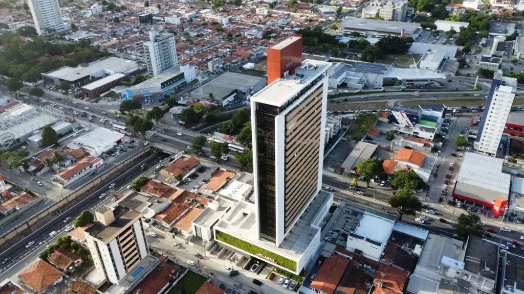 Valor de Super OPORTUNIDADE VISTA MAR! Sala com 50 m² para ALUGUEL - Tambauzinho - João Pe - Foto 3