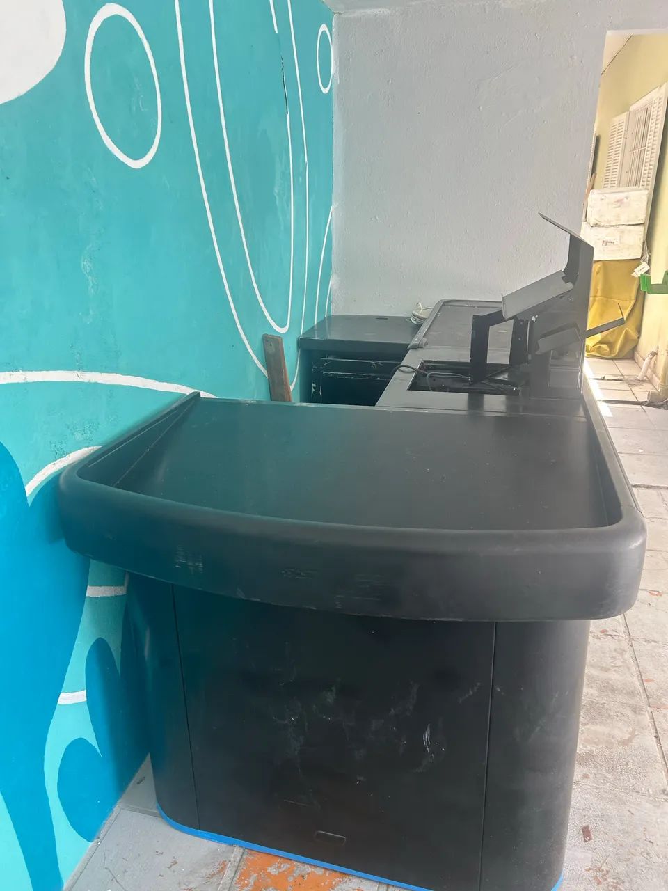 Checkout caixa64313659076866122