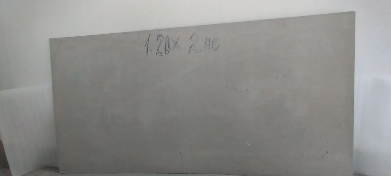 Placa Cimenticia 8 mm (1.20x2.40 cm) - Foto 3