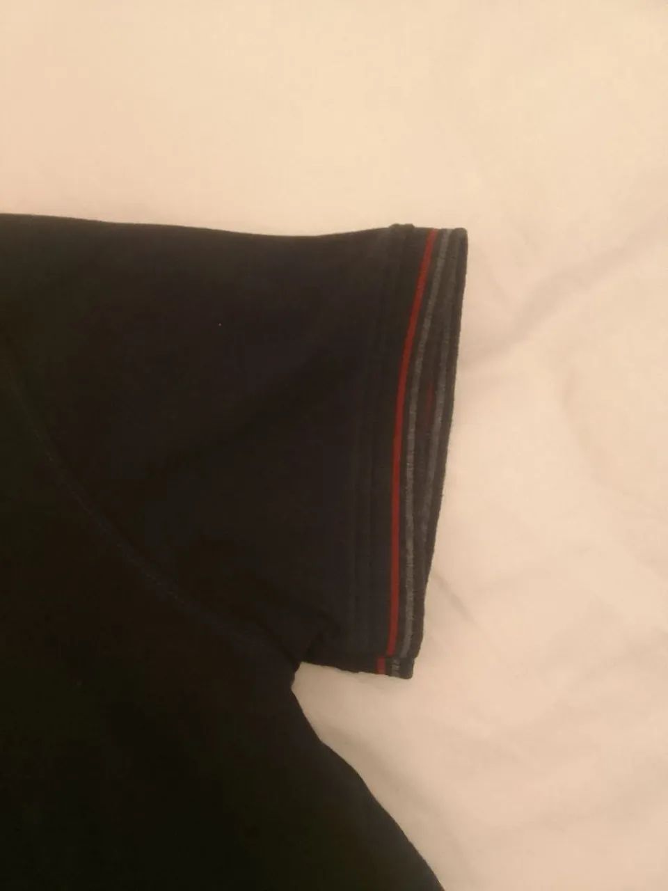 Camisa Polo Dudalina M  - Foto 2