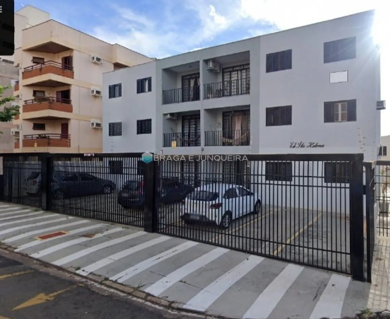 Apartamento para venda e locação, Pinheiros, São José do Rio Preto, SP