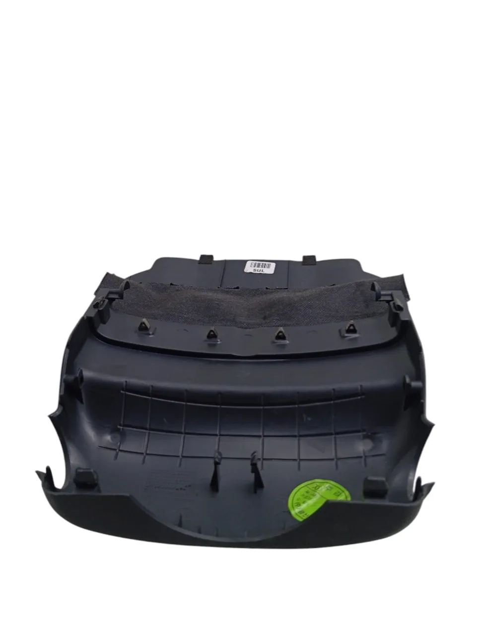 Moldura Acabamento Superior Hyundai Veloster 2013 Original  - Foto 2