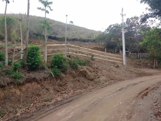 Terreno no KM2 PINHEIRAL  - Foto 2