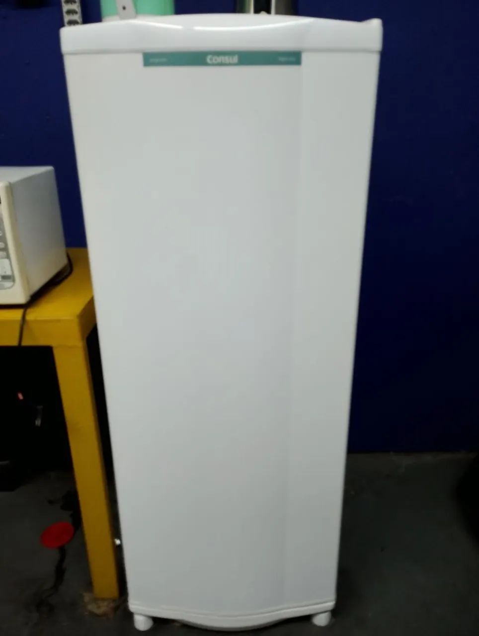 GELADEIRA 90 DIAS DE GARANTIA - Geladeiras e Freezers - Vera Cruz