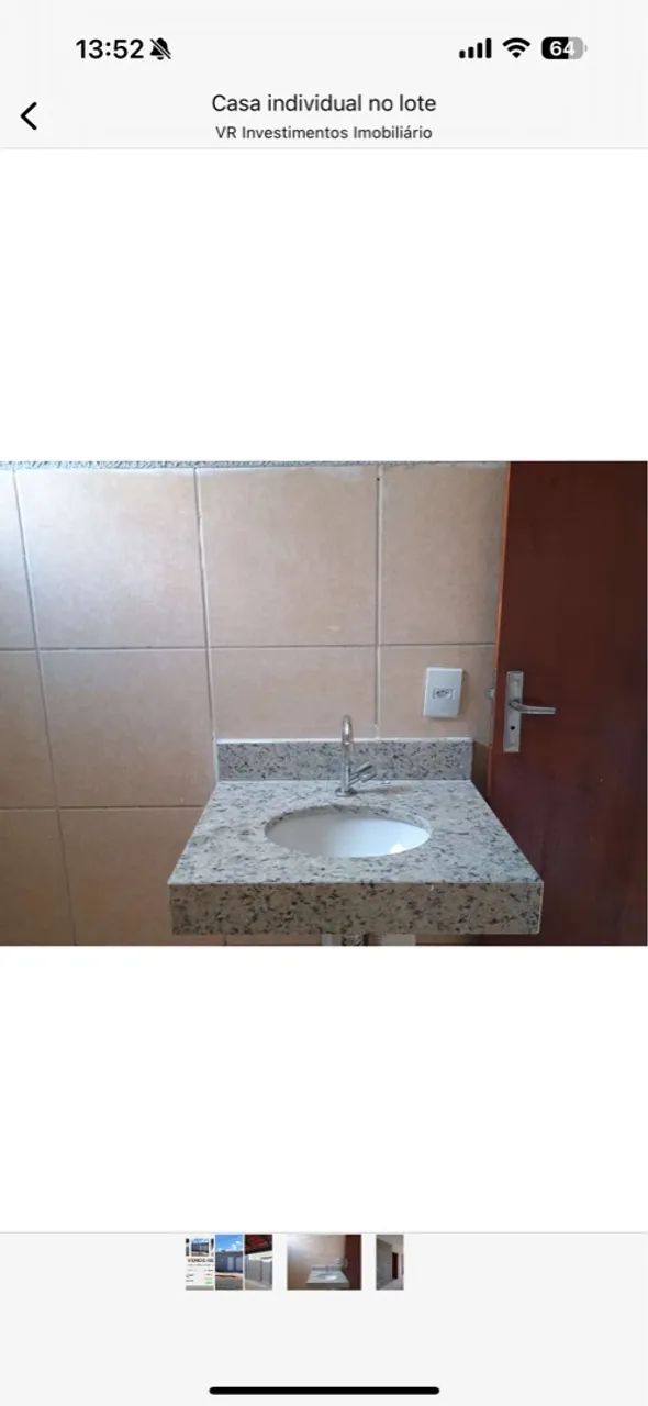 Casa monte Hebron  - Foto 2