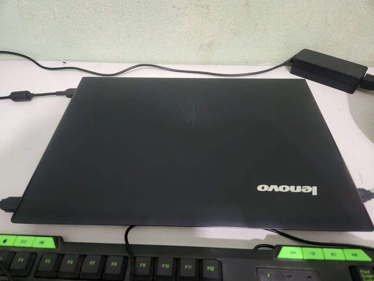 Notebook Lenovo - Foto 2