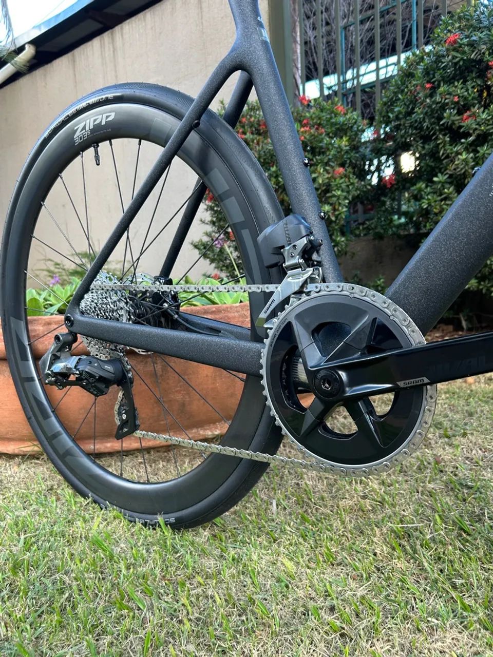 Bicicleta Scott Addict 40 2025 TAM- M - Foto 3