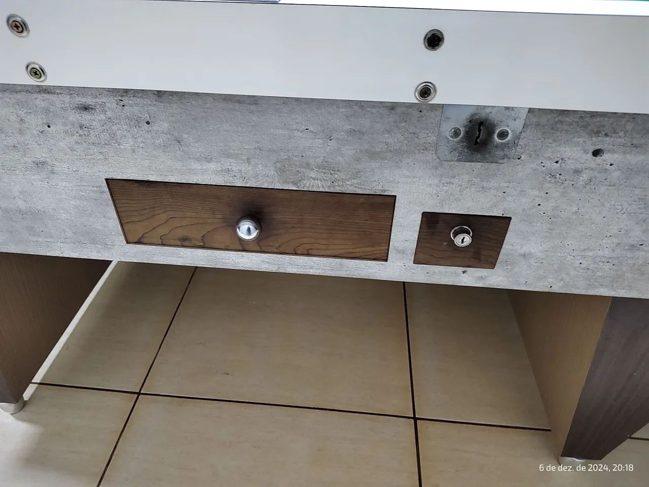 Mesa de Bilhar - Diversão garantida! - Foto 2